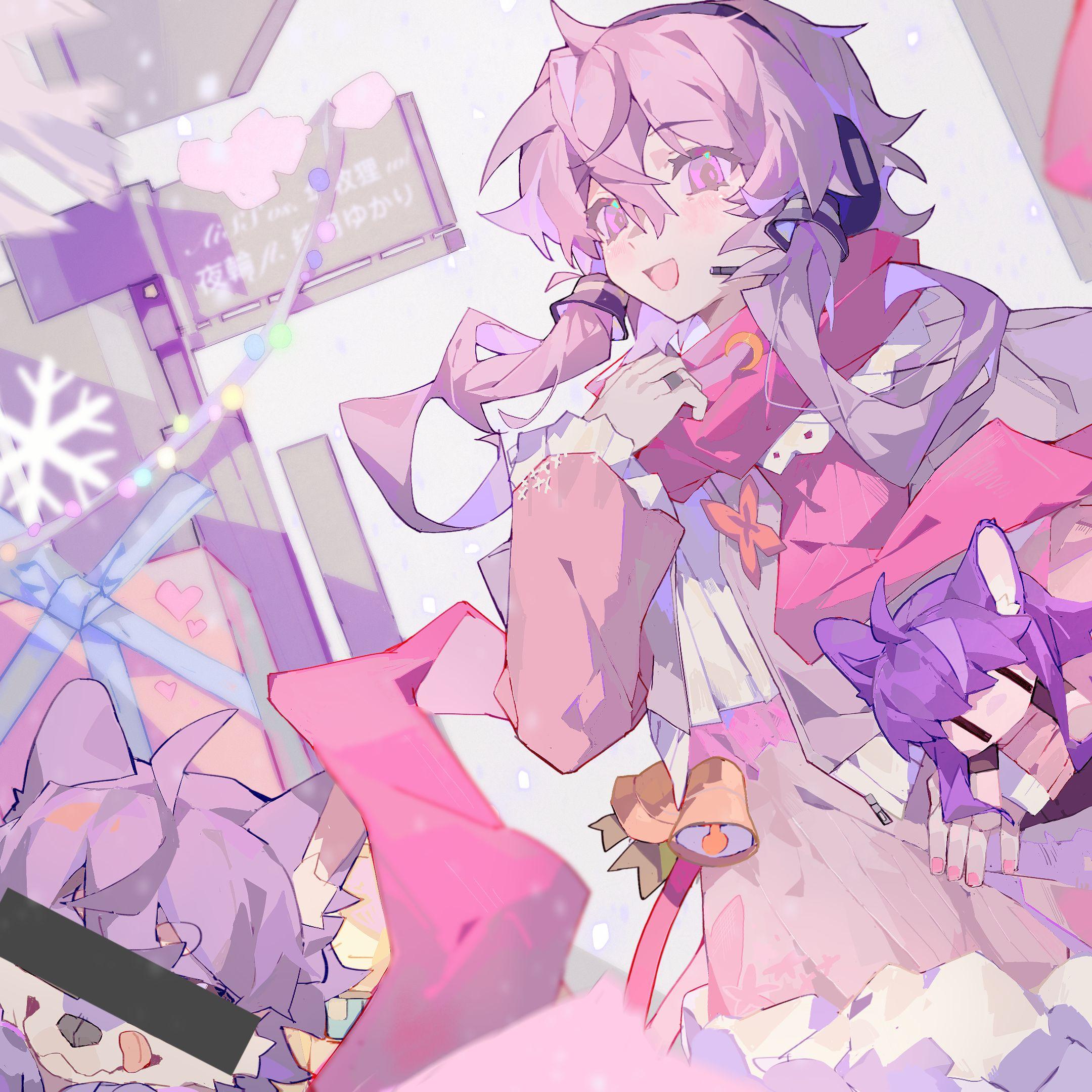 雪降り ~雪が降っている~ (Full Ver.)专辑
